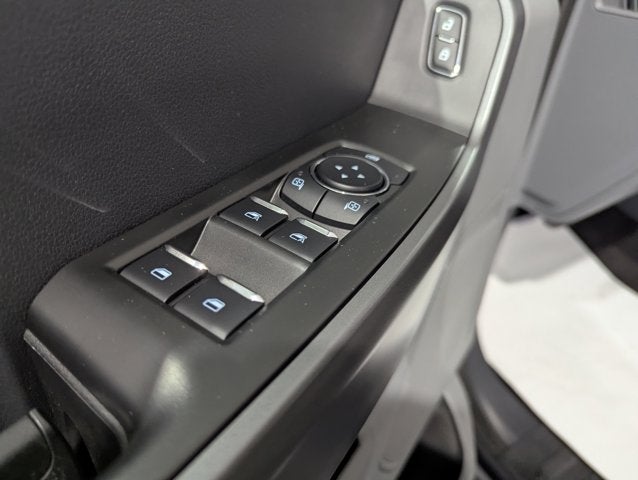 2024 Ford Super Duty F-350 SRW STX