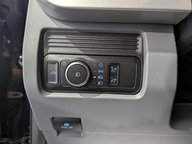 2024 Ford Super Duty F-350 SRW STX