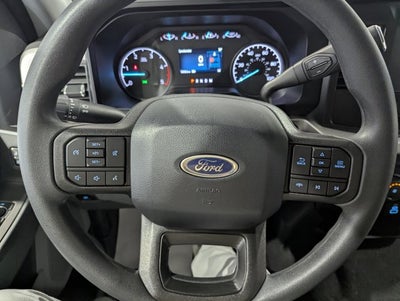 2024 Ford Super Duty F-350 SRW STX
