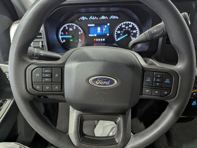 2024 Ford Super Duty F-350 SRW STX