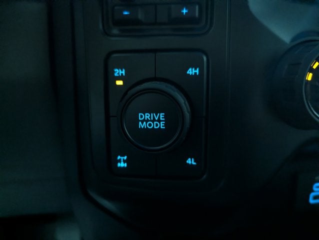 2024 Ford Super Duty F-350 SRW STX