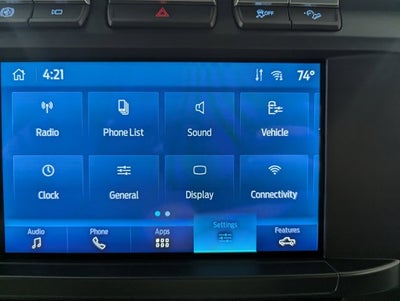 2024 Ford Super Duty F-350 SRW STX