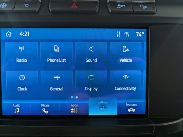 2024 Ford Super Duty F-350 SRW STX