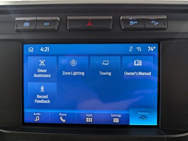 2024 Ford Super Duty F-350 SRW STX