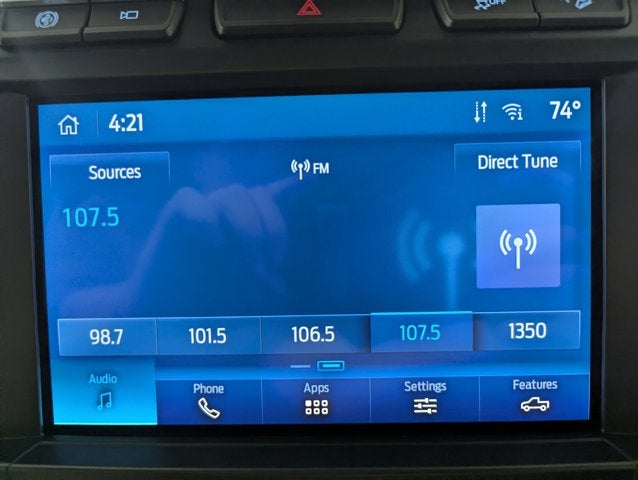 2024 Ford Super Duty F-350 SRW STX