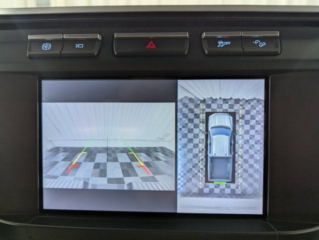 2024 Ford Super Duty F-350 SRW STX