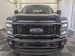 2024 Ford Super Duty F-350 SRW STX