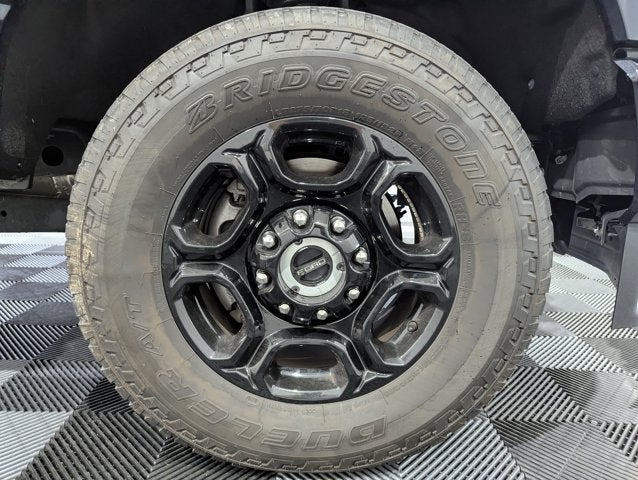 2024 Ford Super Duty F-350 SRW STX