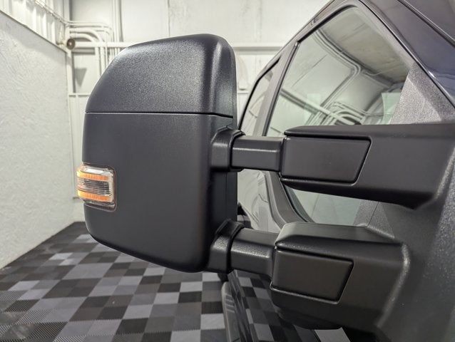 2024 Ford Super Duty F-350 SRW STX