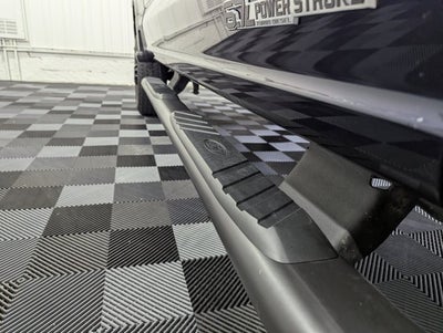 2024 Ford Super Duty F-350 SRW STX