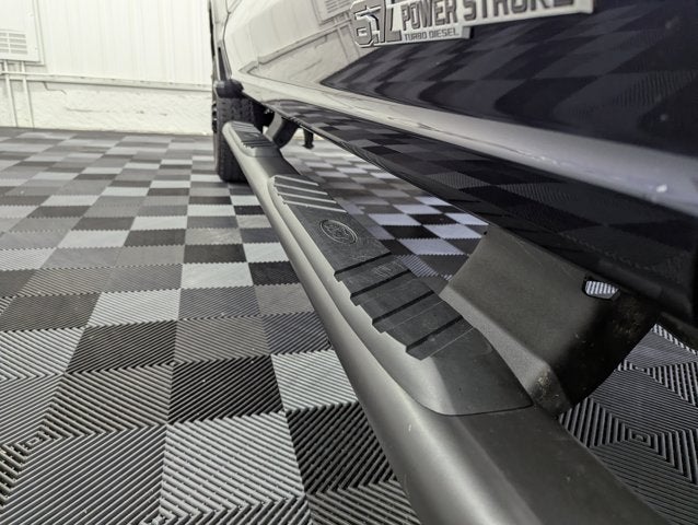 2024 Ford Super Duty F-350 SRW STX