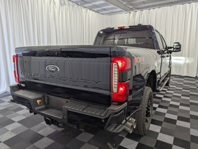 2024 Ford Super Duty F-350 SRW STX