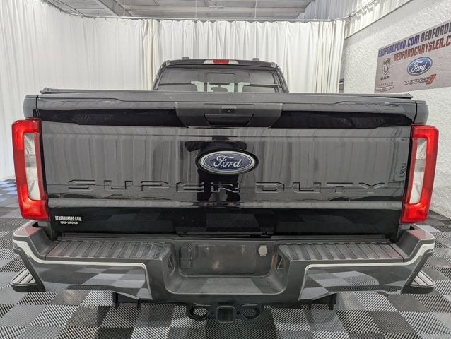 2024 Ford Super Duty F-350 SRW XLT
