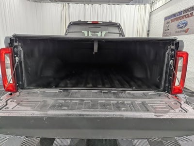 2024 Ford Super Duty F-350 SRW XLT