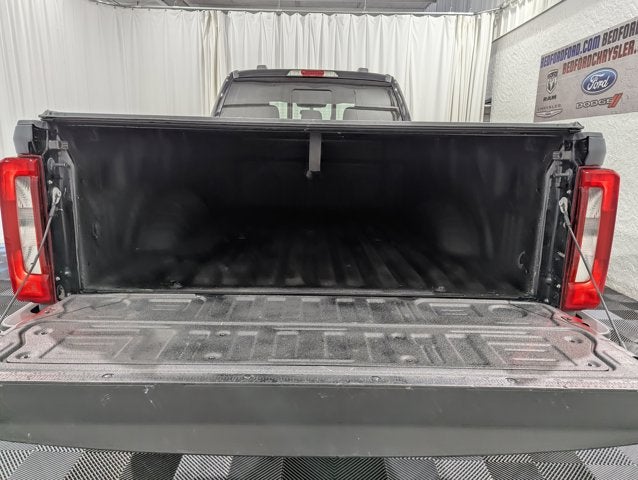 2024 Ford Super Duty F-350 SRW XLT