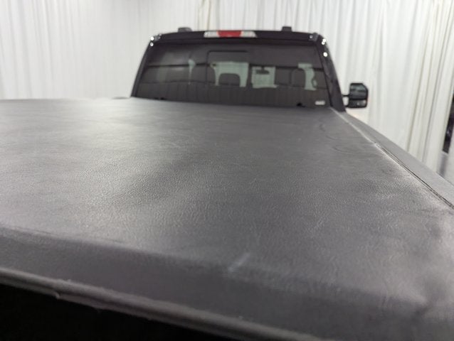 2024 Ford Super Duty F-350 SRW XLT