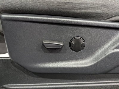 2024 Ford Super Duty F-350 SRW XLT