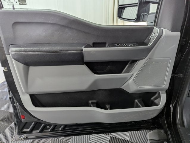 2024 Ford Super Duty F-350 SRW XLT