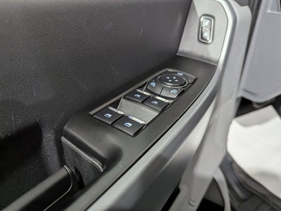 2024 Ford Super Duty F-350 SRW XLT
