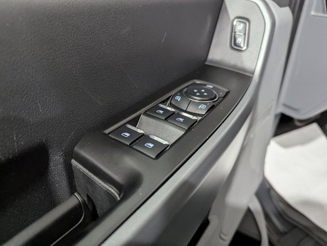 2024 Ford Super Duty F-350 SRW XLT