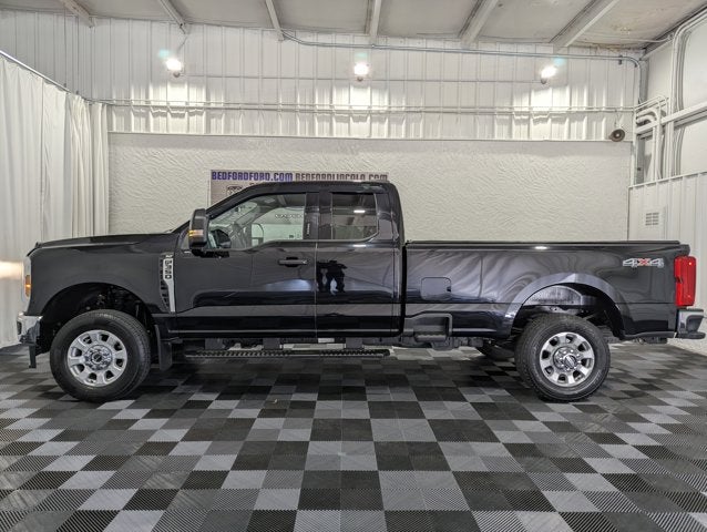 2024 Ford Super Duty F-350 SRW XLT