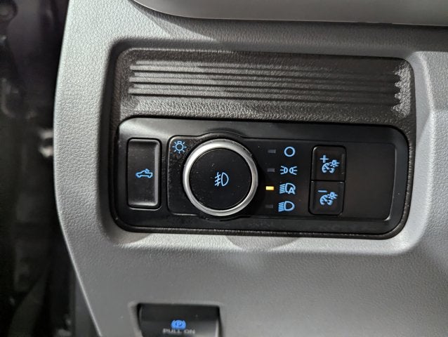 2024 Ford Super Duty F-350 SRW XLT