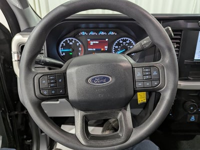 2024 Ford Super Duty F-350 SRW XLT
