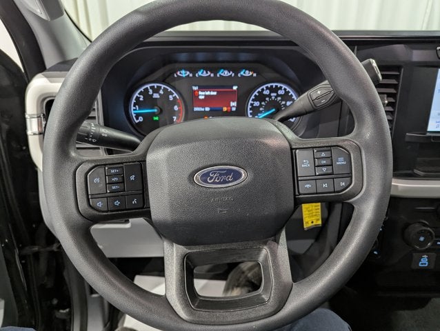 2024 Ford Super Duty F-350 SRW XLT