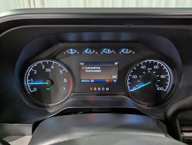 2024 Ford Super Duty F-350 SRW XLT