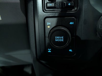 2024 Ford Super Duty F-350 SRW XLT