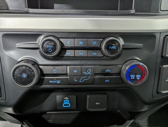 2024 Ford Super Duty F-350 SRW XLT