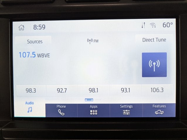 2024 Ford Super Duty F-350 SRW XLT