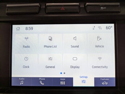 2024 Ford Super Duty F-350 SRW XLT