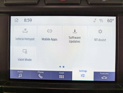 2024 Ford Super Duty F-350 SRW XLT