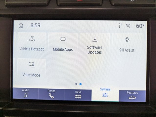 2024 Ford Super Duty F-350 SRW XLT