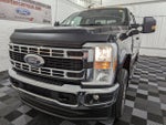 2024 Ford Super Duty F-350 SRW XLT