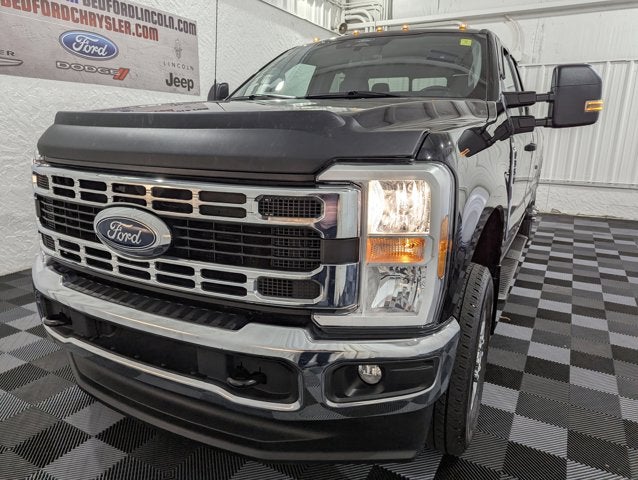 2024 Ford Super Duty F-350 SRW XLT