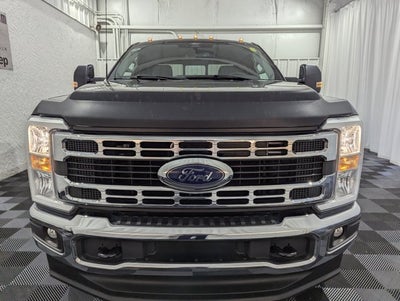 2024 Ford Super Duty F-350 SRW XLT