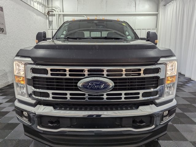2024 Ford Super Duty F-350 SRW XLT