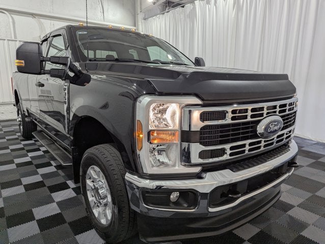 2024 Ford Super Duty F-350 SRW XLT