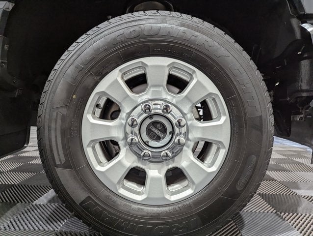 2024 Ford Super Duty F-350 SRW XLT