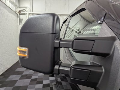 2024 Ford Super Duty F-350 SRW XLT