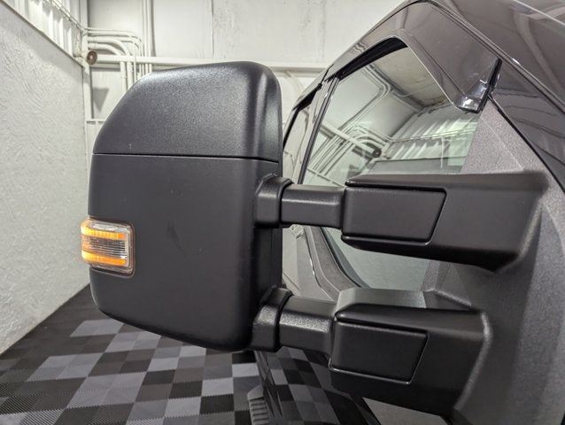 2024 Ford Super Duty F-350 SRW XLT