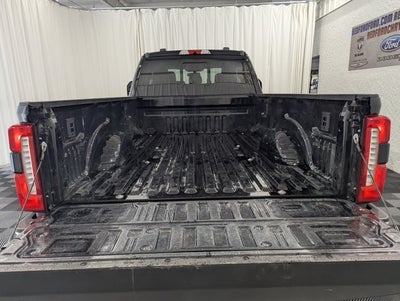2024 Ford Super Duty F-350 DRW Lariat