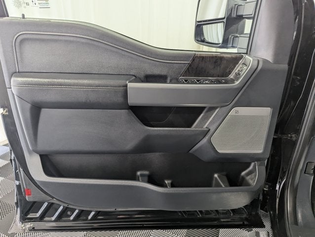2024 Ford Super Duty F-350 DRW Lariat
