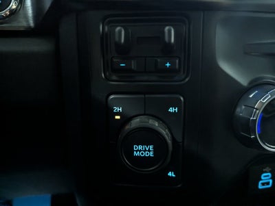 2024 Ford Super Duty F-350 DRW Lariat