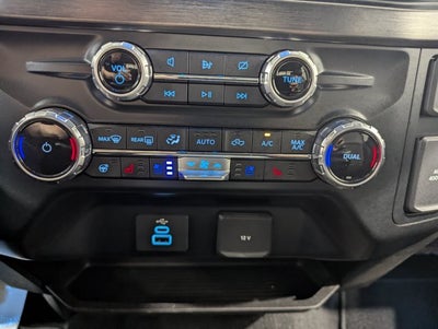 2024 Ford Super Duty F-350 DRW Lariat