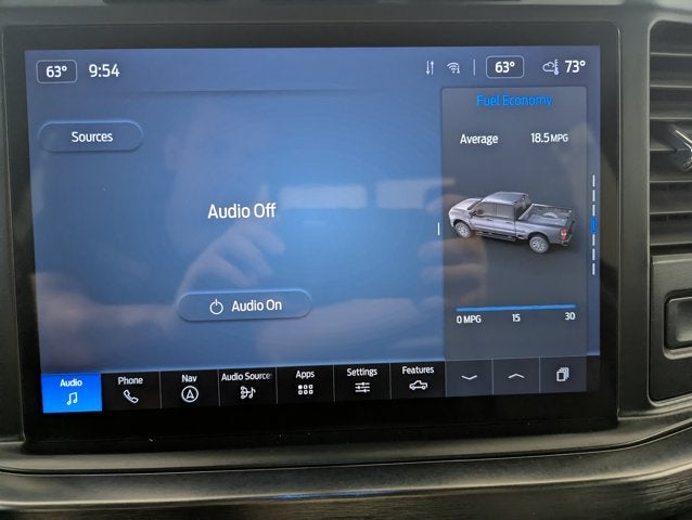 2024 Ford Super Duty F-350 DRW Lariat