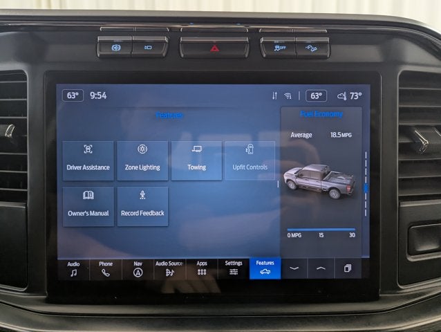 2024 Ford Super Duty F-350 DRW Lariat