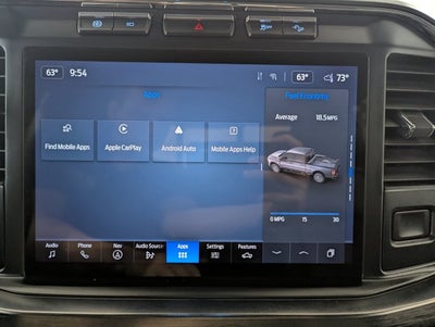2024 Ford Super Duty F-350 DRW Lariat